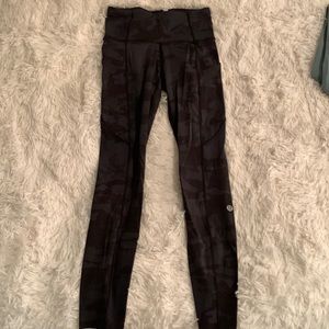 Lululemon leggings